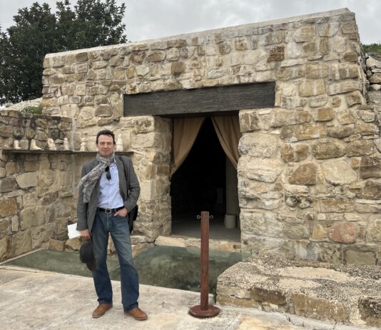 Huellas de César en Hispania