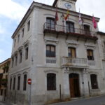 El Ayuntamiento de Cuéllar cuestiona la legalidad de la tasa de incendios