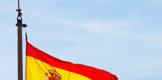 Nueva bandera nacional