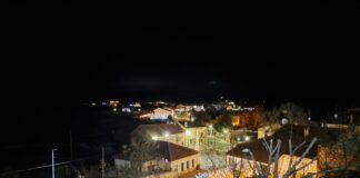 Así es el Belén de un pueblo de Segovia que homenajea sus rincones más queridos Belén Caballar