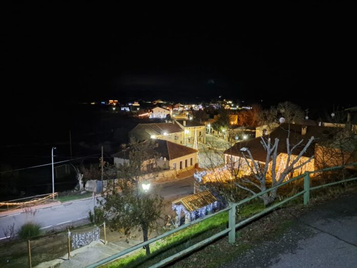 Belén de Caballar NP Ayto Caballar Belén Caballar