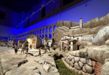 Belén Municipal La Alhóndiga