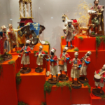 Navidad Torreón de Lozoya