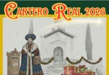Visita Cartero Real