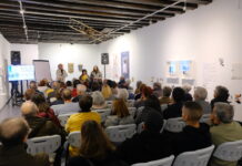 Las historias y aprendizajes del entorno natural segoviano