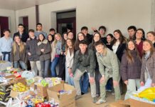 Operación Kilo Colegio Claret