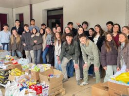 Operación Kilo Colegio Claret