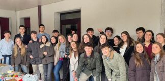 Operación Kilo Colegio Claret