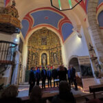 El fin de semana previo a la Navidad se disfrutará así en la provincia de Segovia Fin de semana en la provincia de Segovia