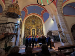 El fin de semana previo a la Navidad se disfrutará así en la provincia de Segovia Fin de semana en la provincia de Segovia