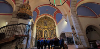 Fin de semana en la provincia de Segovia