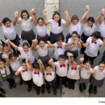 Imágenes Madres Concepcionistas