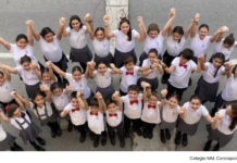 El Villancico del Colegio Madres Concepcionistas que enamora a toda España Imágenes Madres Concepcionistas