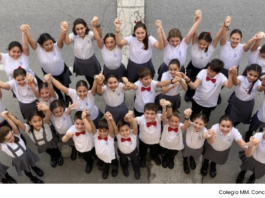 Imágenes Madres Concepcionistas