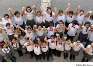El Villancico del Colegio Madres Concepcionistas que enamora a toda España Imágenes Madres Concepcionistas
