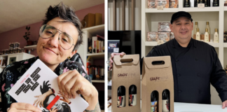 Regalazos segovianos por menos de 40 euros para acertar esta Navidad