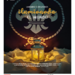 Luz de la Paz de Belén La Ruta