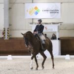 Las competiciones de hípica celebradas en Segovia dejan estos resultados Competiciones Hípica