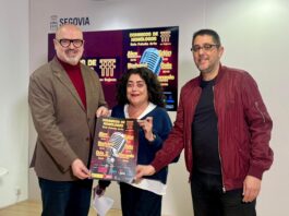 El humor se da cita los domingos en la agenda segoviana