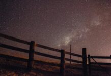 Segovia, destino estrella para descubrir el cielo nocturno Astroturismo Segovia