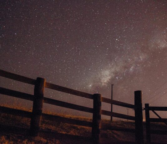 Segovia, destino estrella para descubrir el cielo nocturno Astroturismo Segovia