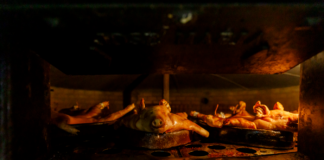 Los 5 Días de 'El Dorado'