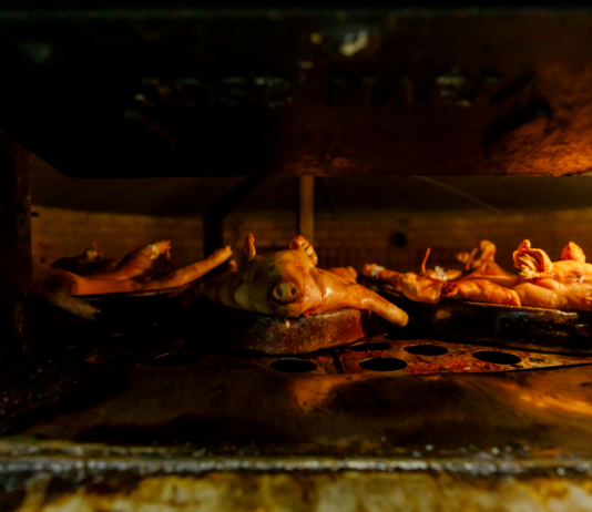 Los 5 Días de 'El Dorado'