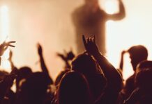 Diciembre se hace rock con el último WIC del año The Peawees en WIC