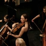 Vivaldi acompaña a la Navidad en Segovia con un concierto único