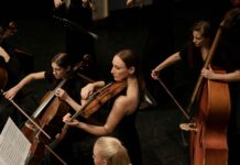 Vivaldi acompaña a la Navidad en Segovia con un concierto único