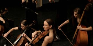 Vivaldi acompaña a la Navidad en Segovia con un concierto único