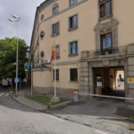 Obras Cuartel Guardia Civil