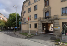 Obras Cuartel Guardia Civil