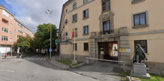 Obras Cuartel Guardia Civil