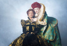 ‘Dos tronos, dos reinas’ en el Teatro Juan Bravo