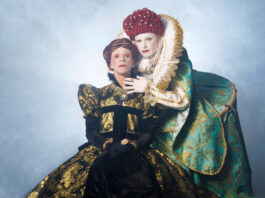 ‘Dos tronos, dos reinas’ en el Teatro Juan Bravo