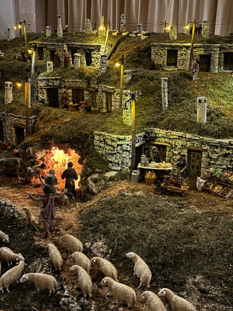 Concurso de Belenes Concurso de Belenes