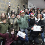 Lotería Navidad Castilla y León