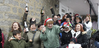 Lotería Navidad Castilla y León