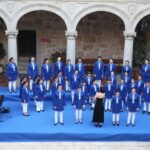 Concierto Escolanía de Segovia