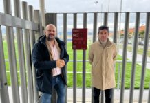 Declarados nuevos ‘Espacios Sin Humo’ en Nueva Segovia Espacios Sin Humo Nueva Segovia