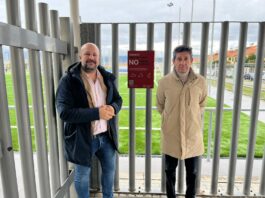 Espacios Sin Humo Nueva Segovia