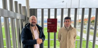 Declarados nuevos ‘Espacios Sin Humo’ en Nueva Segovia Espacios Sin Humo Nueva Segovia