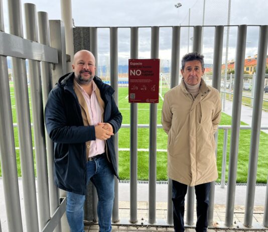 Declarados nuevos ‘Espacios Sin Humo’ en Nueva Segovia Espacios Sin Humo Nueva Segovia