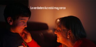 Spot navideño Fundación Caja Rural Segovia y Cajaviva