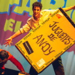 Fabio El Mago en ‘En busca de la magia perdida’