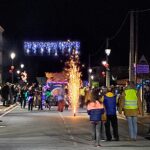 Palazuelos de Eresma «ilumina» su Navidad con numerosas actividades Navidad Palazuelos
