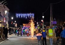 Palazuelos de Eresma «ilumina» su Navidad con numerosas actividades Navidad Palazuelos