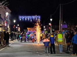 Palazuelos de Eresma «ilumina» su Navidad con numerosas actividades Navidad Palazuelos