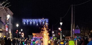 Palazuelos de Eresma «ilumina» su Navidad con numerosas actividades Navidad Palazuelos